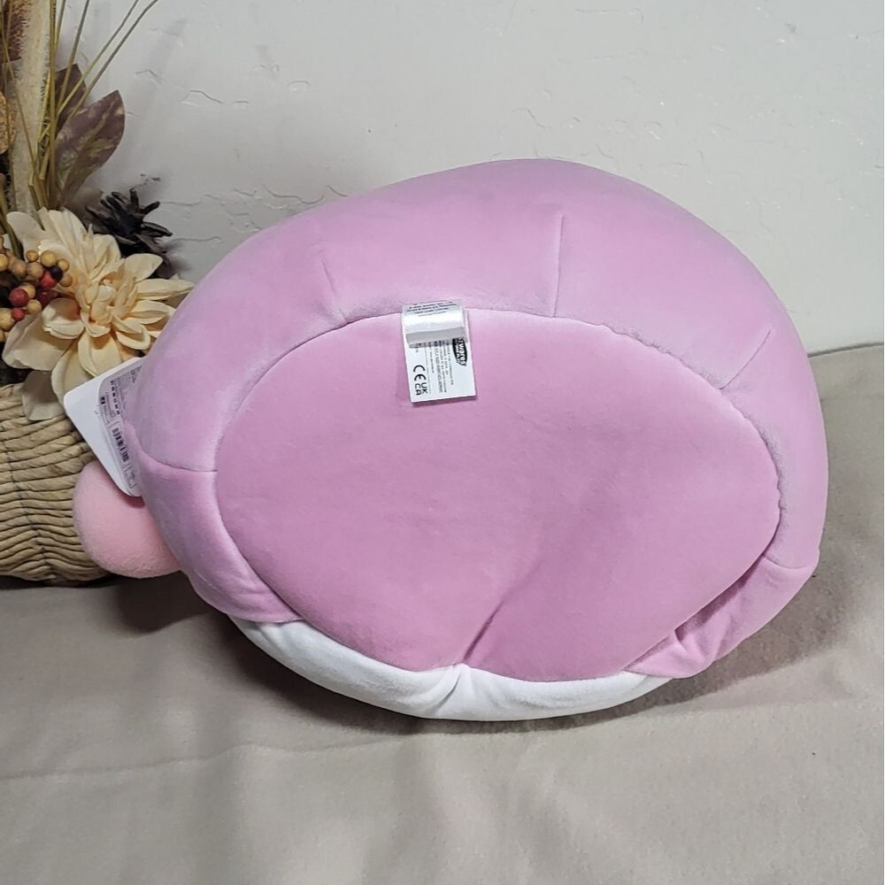 Sanrio Hello Kitty & Friends NWT Pink Plush Easter/Halloween Basket Pail- 15in - Picture 12 of 12
